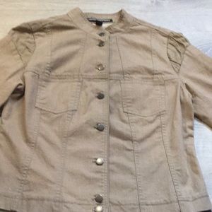 Company Ellen Tracy…CUTE Jacket…NICE 💥